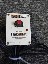 Habistat pulse proportional - pulse,