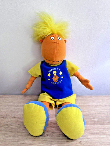 Vintage 1999 tweenies - vintage,