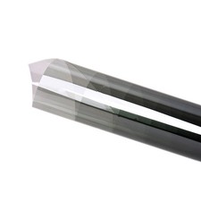 CAR WINDOW TINT - Super Dark, Limo Black, Medium, Light 2-PLY AUTO TINTING FILM