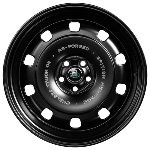 Kahn alloy wheels for - kahn, land