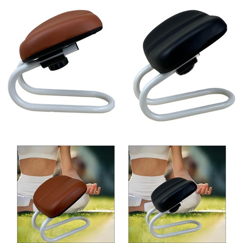 Meditation stool adjustable - stool,