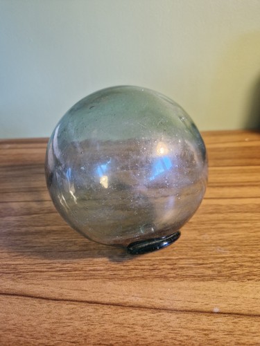 Vintage japanese glass fishing - vintage,