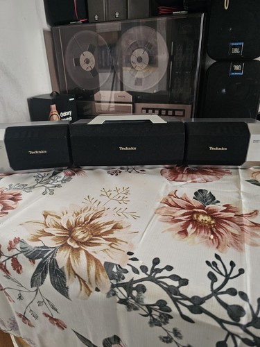 Technics pc75 sb ps75 2 - technics, /