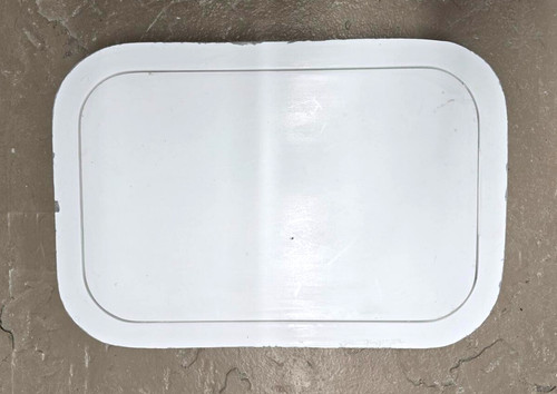 Flush mount - 14",