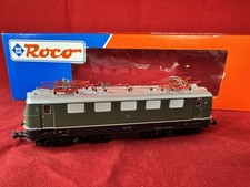 Roco 43637 H0 DB E-locomotive E41 072 NEW original packaging