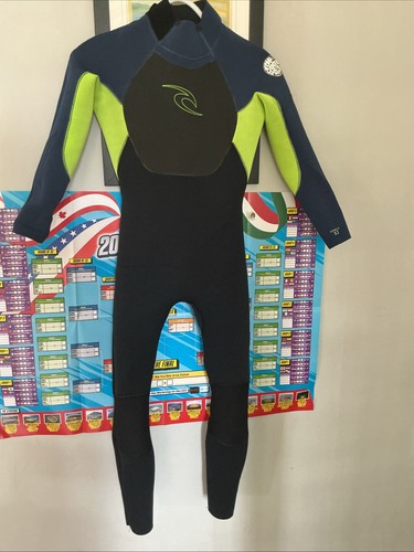 Kids rip curl omega - kids, wetsuit
