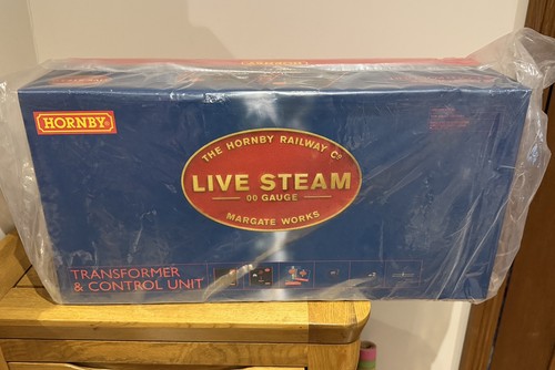 Hornby gauge r8205 - hornby, live
