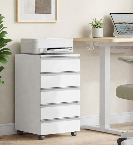 Filing cabinet drawer - filing,