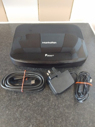 Manhattan freeview hd - t2-r,