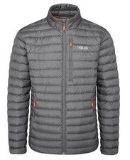 Rab - microlight jacket
