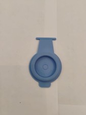 Tupperware Cap NEW 564 Tab MixFix 250ml 500ml Shaker Blue