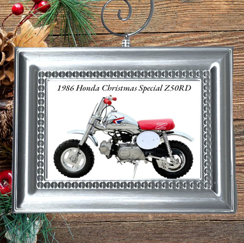 1986 honda christmas - 1986,