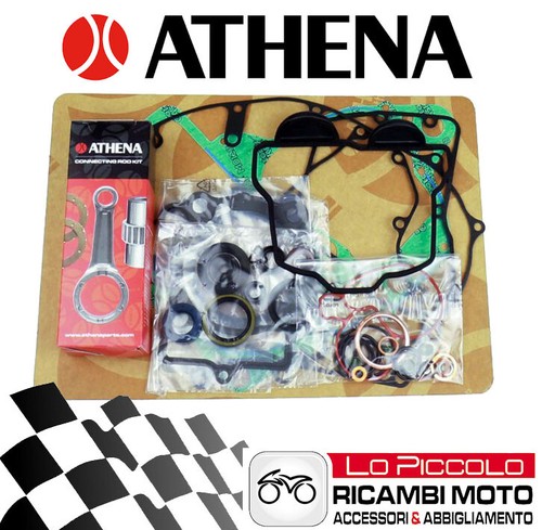 Engine revision kit athena - kit,