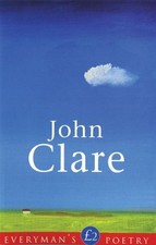 Clare: Everyman's Poetry (EVERYMAN POETRY),John Clare, R.K.R. Thorton