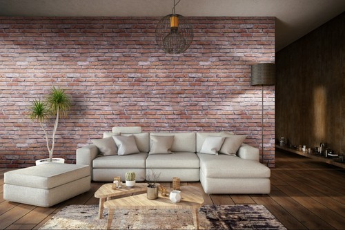 Traditional red brick - traditional,