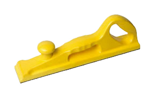 Long bed solid - sanding, rubbing