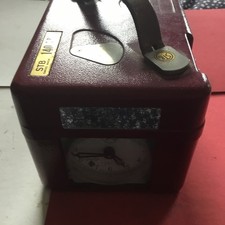 Vintage Swiss Made Pigeon