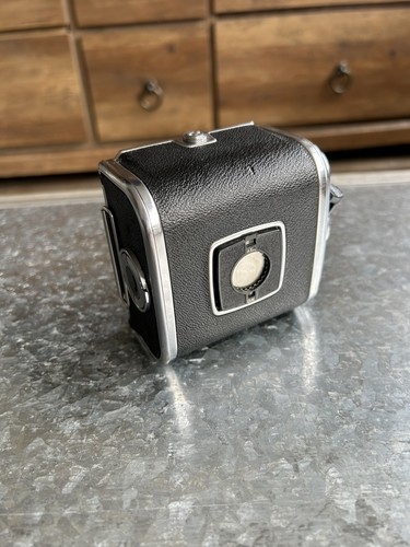 Hasselblad a12 film magazine - hasselblad,