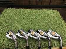 TaylorMade R11 Iron Set 5-9