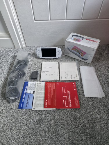 Sony psp 3003 handheld - 🎮,