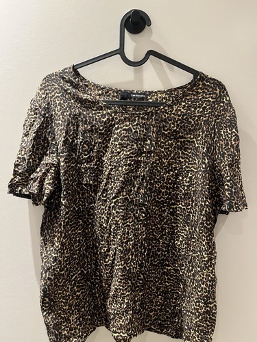The kooples women leopard - women's,