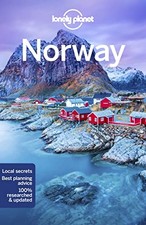 Lonely Planet Norway (Travel