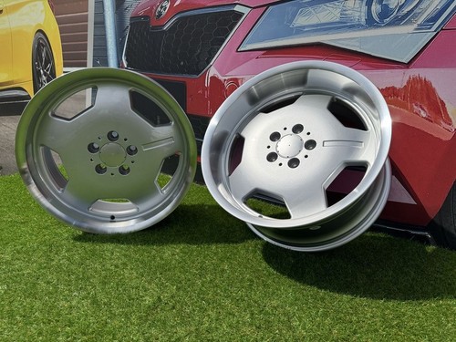 R16 5x112 amg monoblock - 5x112,
