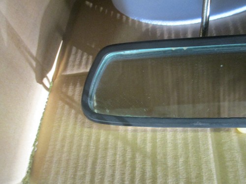 Lucas l608 interior rear - l608,