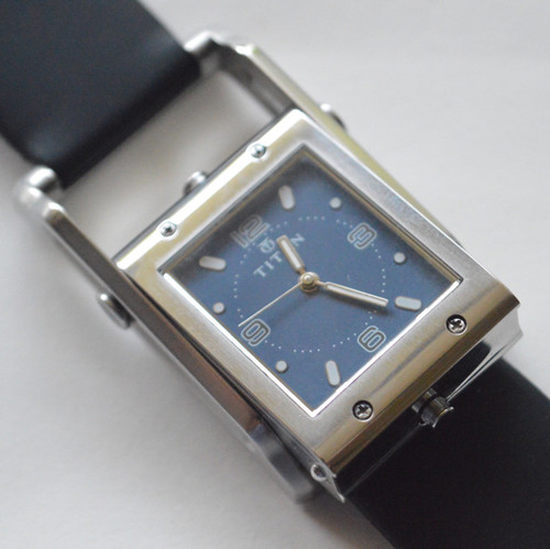 Titan reverso quartz - reverso,