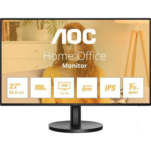 Aoc tech data full 27 - hd,
