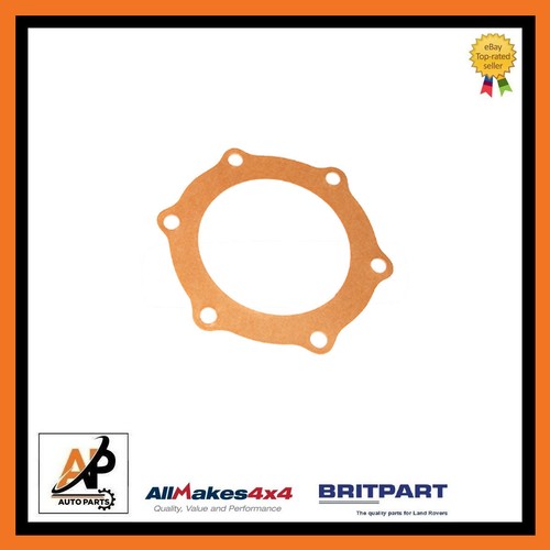 Overdrive gasket for land - gasket,