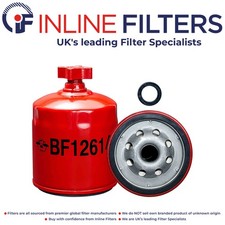 Fuel Filter for Bukh DV24ME