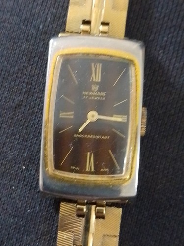 Vintage boxed newmark - vintage,