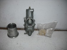 amal concentric carburetor 932