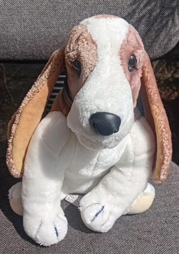 Vintage hush puppies - hush, toy