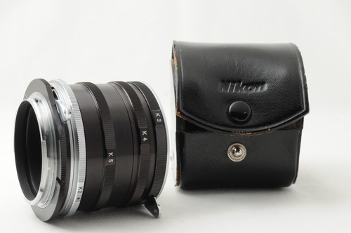 Near mint nikon model - [near,