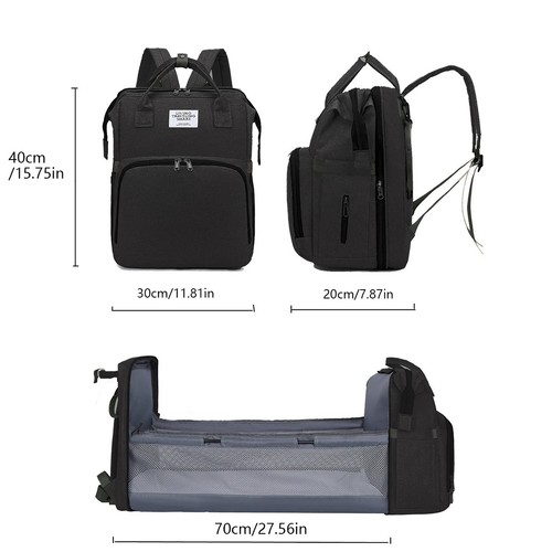 Multi function baby - baby, diaper