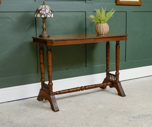 Antique solid oak - solid,