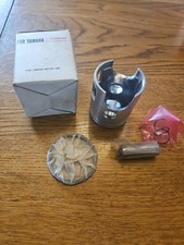 Yamaha Rd50 Standard Piston