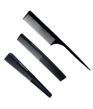 Toni&Guy Carbon Antistatic