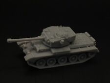 15mm Comet Tank, Flames of War, Battlegroup, Bolt Action etc