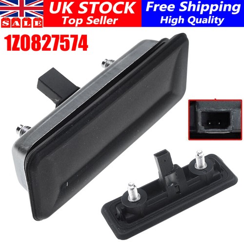 Boot door tailgate - boot,