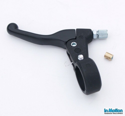 Decompressor lever alloy - decompressor,
