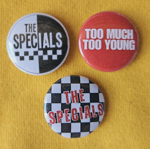The specials - the, ska)