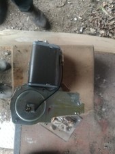 Dr3a 75618 Wiper Motor Army