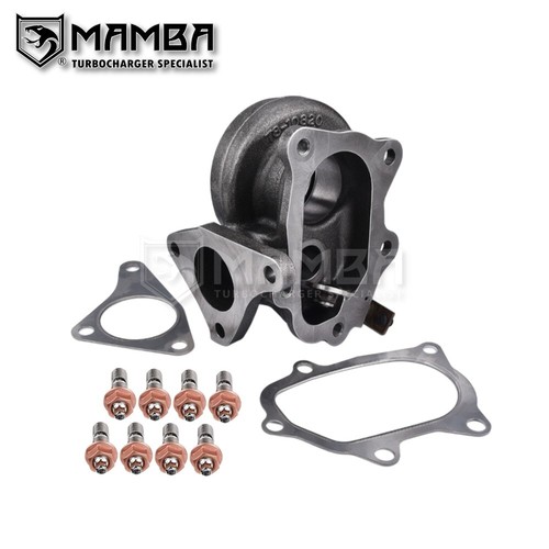Mamba turbo turbine housing - turbine,