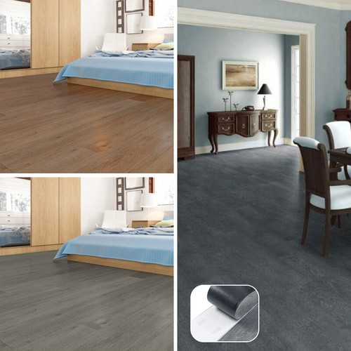 Self adhesive floor tile - floor,