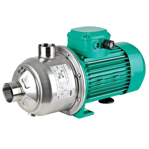 Wilo mhi203 400 - wilo, mhi203-1/e/3-400-50-2
