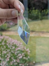 87 Vintage Glass Crystal
