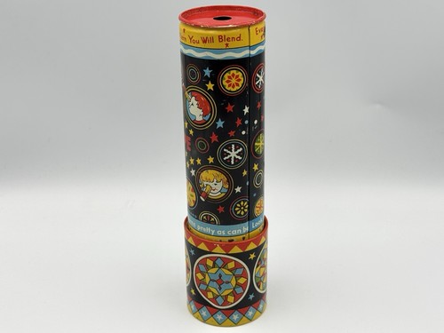 Vintage acme tinplate - vintage,